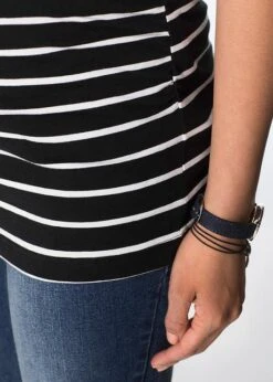 Lot De 2 Débardeurs De Grossesse -Libre Mode Winkel 16100616 Gq2JVuFy