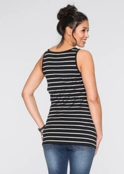 Lot De 2 Débardeurs De Grossesse -Libre Mode Winkel 16100617 BKb6n0nC