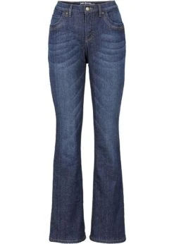 Jean Extensible Thermo, Bootcut