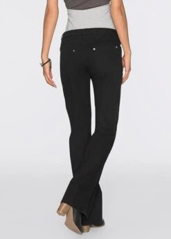 Pantalon De Grossesse, Bootcut -Libre Mode Winkel 16155614 e17aKqGu