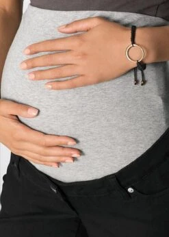 Pantalon De Grossesse, Bootcut -Libre Mode Winkel 16155618 MtxxMsus