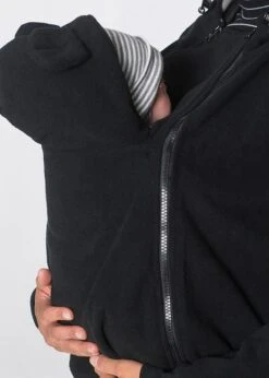 Veste En Polaire De Grossesse Avec Fonction Portage 10 Veste En Polaire De Grossesse Avec Fonction Portage -Libre Mode Winkel 16195618 8V8D0Rme