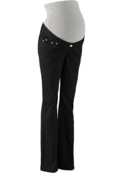 Pantalon De Grossesse, Bootcut