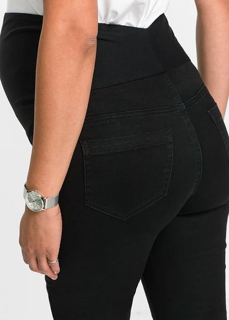 Jean De Grossesse Super Stretch 5 Jean De Grossesse Super Stretch - Afbeelding 5