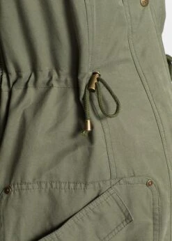 Parka De Grossesse Et De Portage, Doublure Jersey -Libre Mode Winkel 16255581 gn2kbeD6