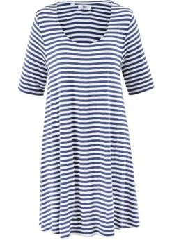 Tunique T-shirt Mi-manches -Libre Mode Winkel 17004446 Dj3Fqnha