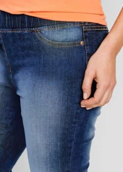 Jean Taille Normale Slim Fit -Libre Mode Winkel 17038443 0YdrRHqr