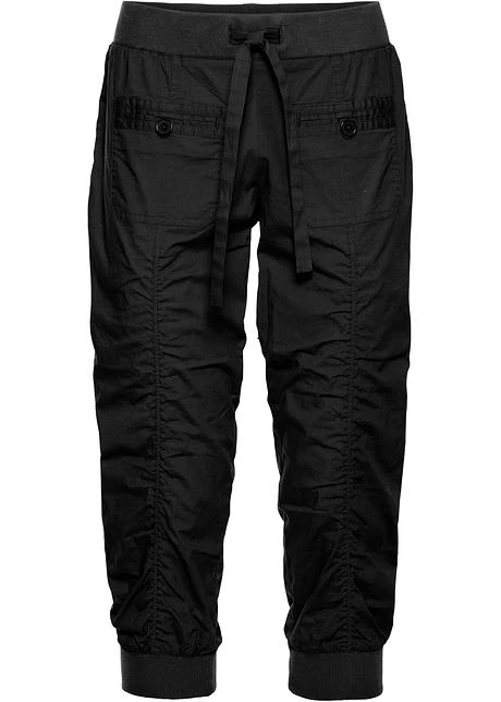 Rainbow Pantalon Confortable 3/4 9 Rainbow Pantalon Confortable 3/4 - Afbeelding 9