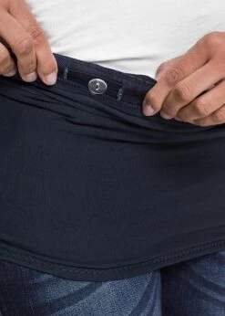 Jean De Grossesse Style Boyfriend, Jambes Fuselées -Libre Mode Winkel 17111640 5qs9oaj8