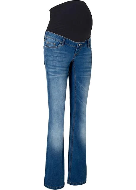 Jean De Grossesse, Bootcut 1 Jean De Grossesse, Bootcut