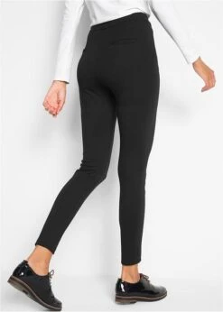 Legging Punto Di Roma -Libre Mode Winkel 17229585 byoJSLNt