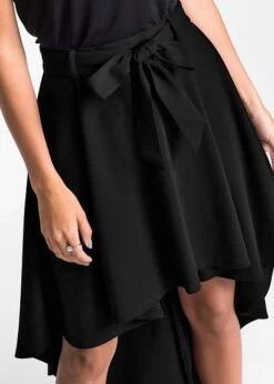 Rainbow Jupe Courte-longue -Libre Mode Winkel 17242165 Ev3sU2G8