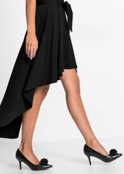 Rainbow Jupe Courte-longue -Libre Mode Winkel 17242169 Y4u2stVp