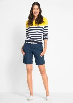 Bermuda -Libre Mode Winkel 17303118 hSv27Ir9