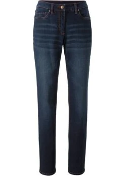 Jean Straight, Taille Moyenne
