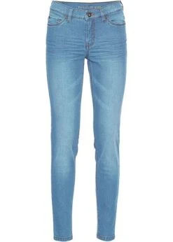 Rainbow Jean Super Skinny Raccourci