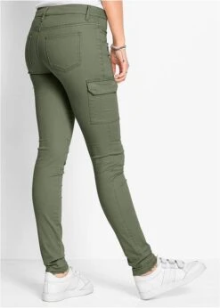 Rainbow Pantalon Cargo Skinny -Libre Mode Winkel 18063631 90ePzW4y