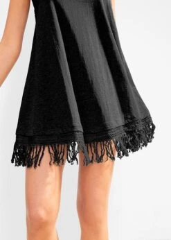 Rainbow Robe De Plage En Jersey -Libre Mode Winkel 18080535 2hrt5AEr