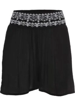 Rainbow Short Froissé