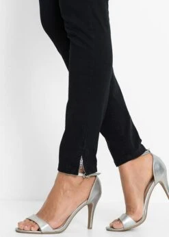 Jean Extensible Taille Courte -Libre Mode Winkel 18156139 9zIoJfPS