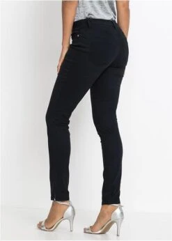 Jean Extensible Taille Courte -Libre Mode Winkel 18157484 YpraJWyS