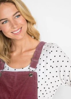 Robe-salopette De Grossesse En Velours Côtelé 10 Robe-salopette De Grossesse En Velours Côtelé -Libre Mode Winkel 18242715 PdzlDXJx