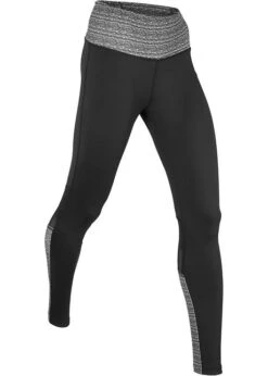 Legging De Sport Sculptant, Niveau 3