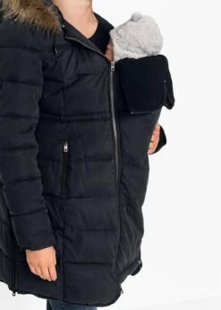 Veste De Grossesse/de Portage, Matelassée -Libre Mode Winkel 18332646 hlTw4V5Z