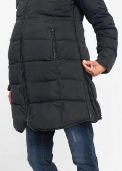 Veste De Grossesse/de Portage, Matelassée -Libre Mode Winkel 18332647 ygqinwhe