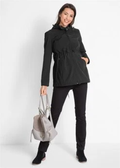 Veste Softshell De Grossesse Et De Portage, Taille Ajustable 11 Veste Softshell De Grossesse Et De Portage, Taille Ajustable -Libre Mode Winkel 18352355 YQtdAfYO