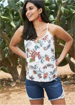 Top à Imprimé -Libre Mode Winkel 18393156 dTzpqmzL