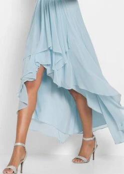 Robe Style Court-long Avec Décolleté Cœur 12 Robe Style Court-long Avec Décolleté Cœur -Libre Mode Winkel 19040552 ovldaTqK