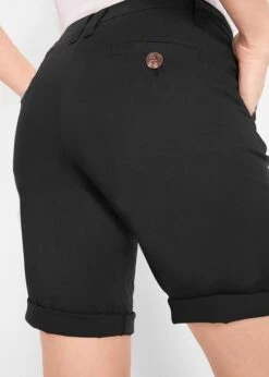 Bermuda Extensible -Libre Mode Winkel 19051399 Z8Mb37U3