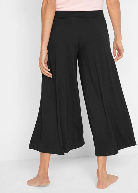 Jupe-culotte, Mi-mollet 3 Jupe-culotte, Mi-mollet - Afbeelding 3
