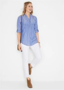 Tunique De Grossesse Avec Fonction Allaitement En Viscose 9 Tunique De Grossesse Avec Fonction Allaitement En Viscose -Libre Mode Winkel 19057378 GRcgP1wv