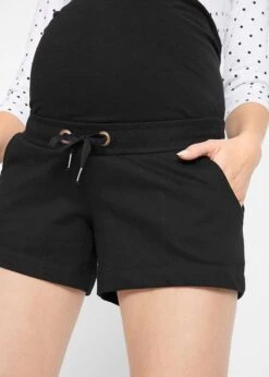 Short De Grossesse Confortable Avec élastique Coulissé 11 Short De Grossesse Confortable Avec élastique Coulissé -Libre Mode Winkel 19058266 Qkl2848i