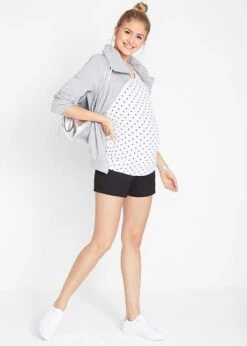 Short De Grossesse Confortable Avec élastique Coulissé 9 Short De Grossesse Confortable Avec élastique Coulissé -Libre Mode Winkel 19058291 oGDXpT9Q