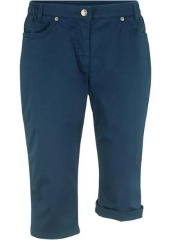 Bermuda Coton Avec Taille Confortable -Libre Mode Winkel 19085549 dO8AnPBD