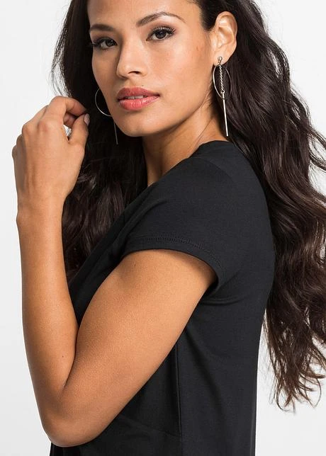 T-shirt Noué 5 T-shirt Noué - Afbeelding 5