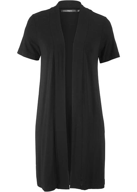 Gilet Fluide, Demi-manches 8 Gilet Fluide, Demi-manches - Afbeelding 8