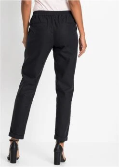 Pantalon En Lin -Libre Mode Winkel 19128780 iTlYBAlw