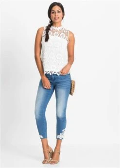 Top En Dentelle -Libre Mode Winkel 19136238 52UIrmdc