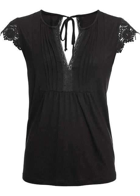 T-shirt à Dos Décolleté 8 T-shirt à Dos Décolleté - Afbeelding 8