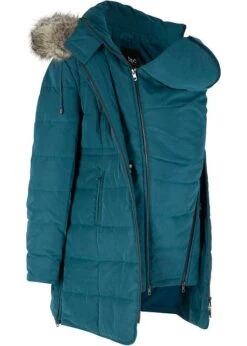 Veste De Grossesse/de Portage, Matelassée -Libre Mode Winkel 19193912 r0JlI23p