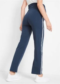 Lot De 2 Pantalons De Grossesse En Matière Sweat -Libre Mode Winkel 19197512 gnY85ked