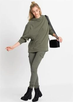 Rainbow Pantalon Cargo Skinny -Libre Mode Winkel 19202831 tcHS7qKI