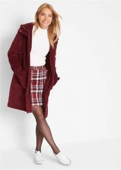 T-shirt Col Roulé Extensible, Manches Longues 12 T-shirt Col Roulé Extensible, Manches Longues -Libre Mode Winkel 19214449 tUgcWeXF