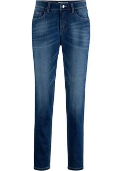 Jean Thermo Avec Intérieur Douillet, BOYFRIEND