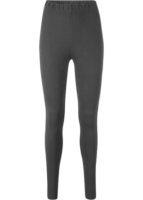 Legging Coton Avec Taille élastiquée Confortable 1 Legging Coton Avec Taille élastiquée Confortable