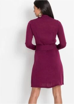 Robe En Maille Avec Ceinture 9 Robe En Maille Avec Ceinture -Libre Mode Winkel 19228946 PQrAsOWl